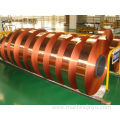 Hydraulic AGC Copper Foil Cold Rolling Mill